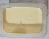 मैंगो आइसक्रीम(mango icecream recipe in hindi) रेसिपी चरण 4 फोटो
