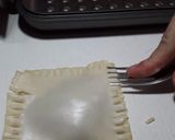 Foto del paso 1 de la receta: Cuadrados frutilla