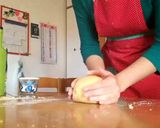 Foto del passaggio 1 della ricetta Ravioli con spinaci e Robiola di capra