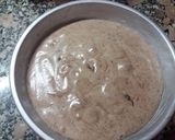 Foto del paso 4 de la receta: Genoise