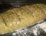 Foto del paso 4 de la receta: Pan integral multigrano