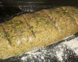 Foto del paso 4 de la receta: Pan integral multigrano