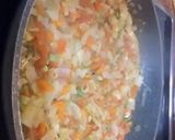 Foto del paso 2 de la receta: Lentejas sencillas