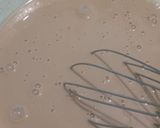 Foto langkah ke 3 dari resep TerBul Coklat Keju.