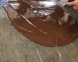Foto del paso 4 de la receta: Bombones de chocolate con relleno de chile habanero 🍫