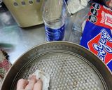 Foto del paso 3 de la receta: Tarta rapidísima de espinaca