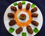 Potato nuggets recipe step 2 photo