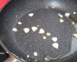 Foto del paso 3 de la receta: Merluza a la plancha con repollo gratinado
