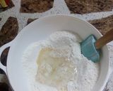 Foto del paso 2 de la receta: Bizcochitos dulces veganos 🌱