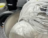 Moretti - Meringhe al Dulce de Leche e Cioccolato passaggio 3 foto