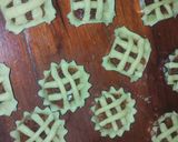Foto del paso 8 de la receta: Mini pasta flora