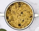 Foto del paso 5 de la receta: Risotto de setas
