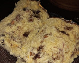 Foto del paso 8 de la receta: Pan dulce Nori