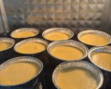 Foto langkah ke 6 dari resep Creme Brulee.