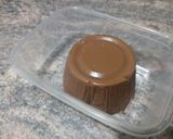 Foto del paso 6 de la receta: Postre fácil de chocolate