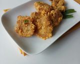 Foto langkah ke 5 dari resep Saus telur asin.