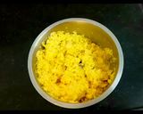 क्रिस्पी कॉर्न चीज़ बॉल्स(Crispy Corn Cheese Balls recipe in Hindi) रेसिपी चरण 1 फोटो