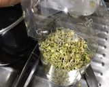 Foto del paso 3 de la receta: Falda enlentejada pa’l José
