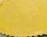 Foto del paso 4 de la receta: Dos tartas con una masa banana split//arándanos..👏🏽