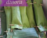 Foto langkah ke 6 dari resep Pepes tahu jamur tiram #dapurdinora.