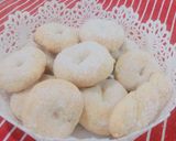 Foto del paso 6 de la receta: Rosquitos Dulces 🍩
