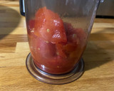 Foto del paso 4 de la receta: Goulash