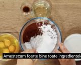 Pas rețetă Clătite bune și foarte simple 1 fotografie