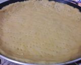 Foto langkah ke 3 dari resep Pie susu jumbo (teflon) anti gagal.