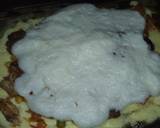 Creamy egg recipe step 5 photo