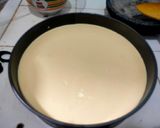 Foto langkah ke 2 dari resep New York Cheesecake.