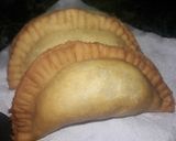 Foto del paso 6 de la receta: Empanadas de Jurel