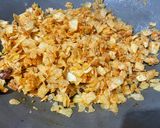 Foto langkah ke 5 dari resep Keripik Kentang.