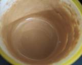 Dalgona coffee recipe step 2 photo