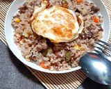 Foto langkah ke 5 dari resep Masak simple.