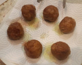 Foto del paso 5 de la receta: Albóndigas en salsa española