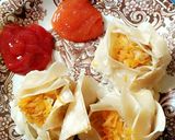 Foto langkah ke 5 dari resep Dimsum Ayam Febi.
