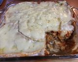 A picture of step 5 of Tikiresco Casserole.