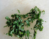 Foto del paso 4 de la receta: Potaje vegetariano de berza