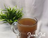 A picture of step 3 of Homemade Sugarcane Juice.