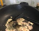 Foto langkah ke 3 dari resep Oseng oseng labu siam tempe 🌸.