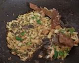 कड़ाई पनीर और पराठा (kadai paneer aur paratha recipe in Hindi) रेसिपी चरण 3 फोटो