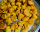 तड़केदार दही फुल्की रेसिपी चरण 4 फोटो