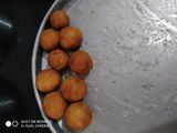 ब्रेड गुलाबजाम (Bread Gulabjamun Recipe in Marathi)