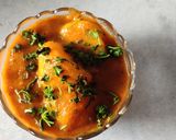 દમ આલુ (Dum Aloo recipe In Gujarati) રેસીપી સ્ટેપ4ફોટો