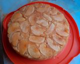 Foto del paso 3 de la receta: Tarta de Manzana invertida
