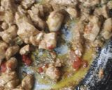 صورة لخطوة 2 من وصفة زفيطي حار اكلة جزائرية 😍😍