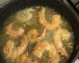 Foto langkah ke 2 dari resep Udang gandum ❤️.
