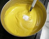 A picture of step 20 of Mango Jalebis With Rabdi.