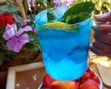 صورة لخطوة 1 من وصفة مشروب بارد بذوق الشوينقوم 🍹