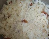 A picture of step 1 of Kheer/ Leftover Bhat Kheer (Leftover Rice Kheer).